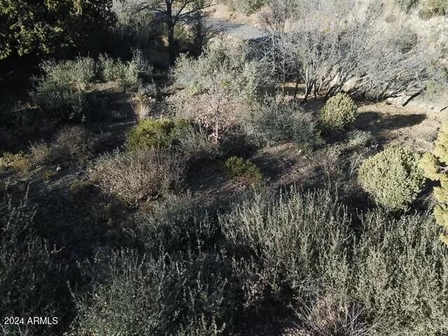 1228 MCDONALD Drive 52, Prescott, AZ 86303