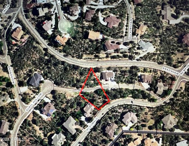 1228 MCDONALD Drive 52, Prescott, AZ 86303