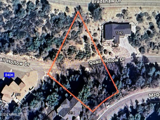 1228 MCDONALD Drive 52, Prescott, AZ 86303