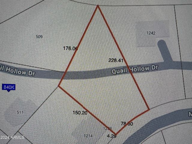 1228 MCDONALD Drive 52, Prescott, AZ 86303