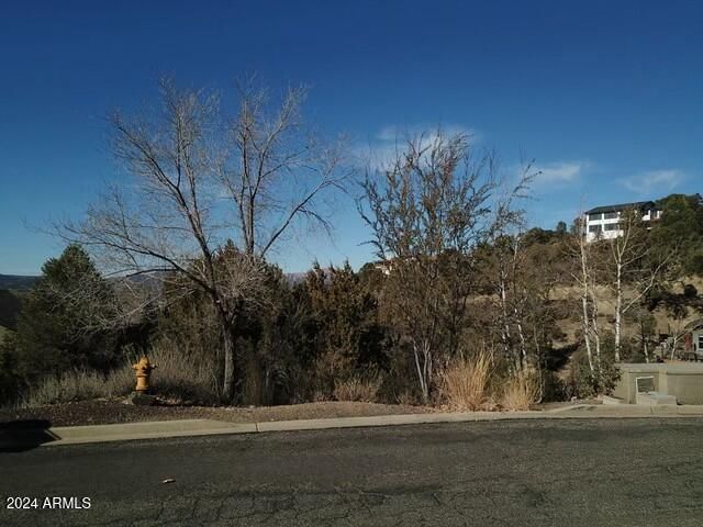 1228 MCDONALD Drive 52, Prescott, AZ 86303