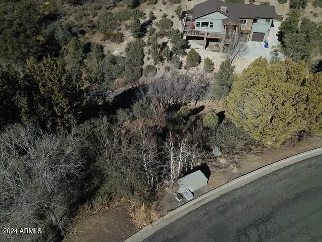 1228 MCDONALD Drive 52, Prescott, AZ 86303