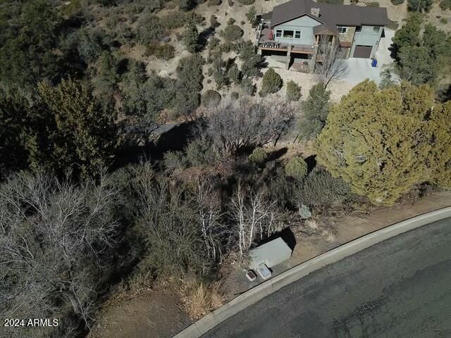 1228 MCDONALD Drive 52, Prescott, AZ 86303