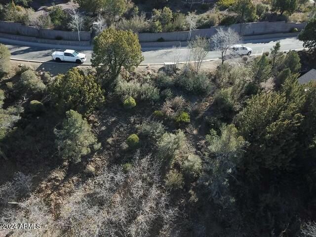 1228 MCDONALD Drive 52, Prescott, AZ 86303