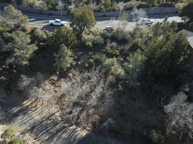 1228 MCDONALD Drive 52, Prescott, AZ 86303