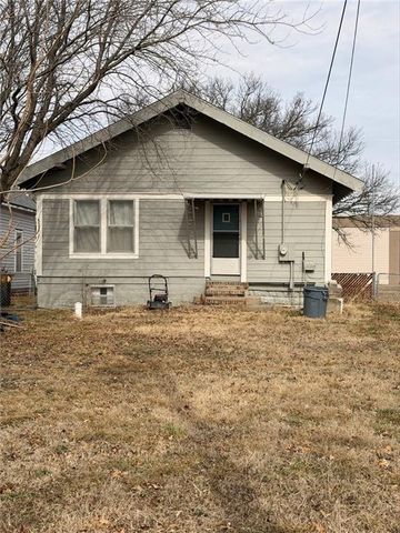 103 W Kansas Street, Pittsburg, KS 66762
