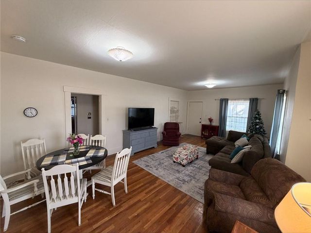 103 W Kansas Street, Pittsburg, KS 66762