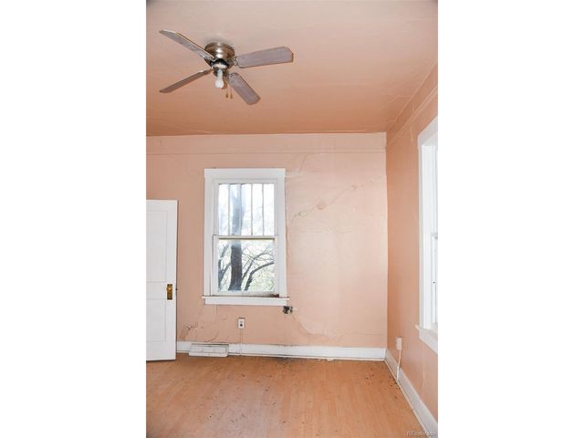 Address unavailable.