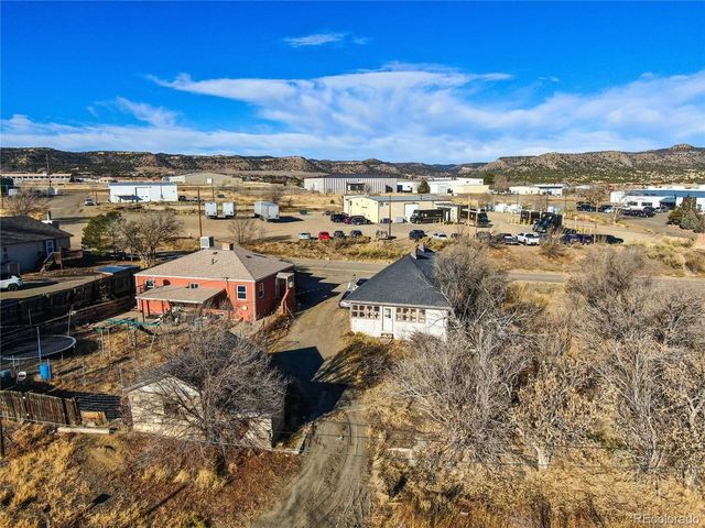 Address unavailable.