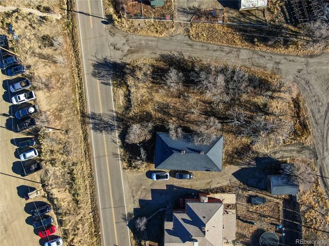 Address unavailable.