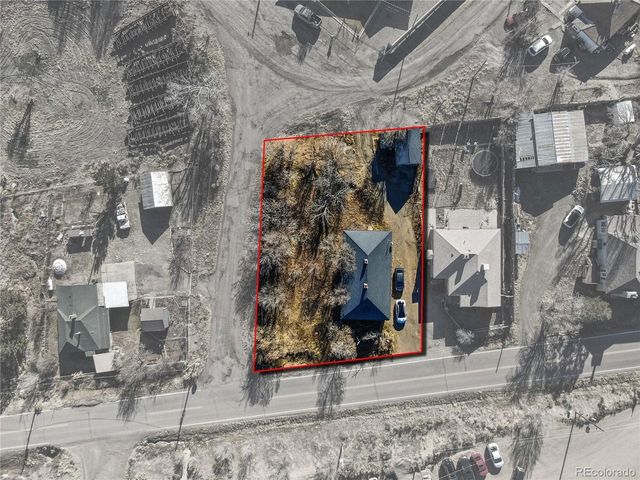 Address unavailable.