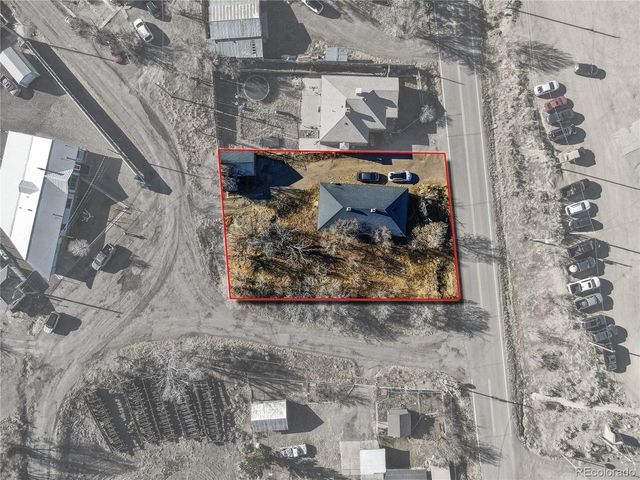 Address unavailable.