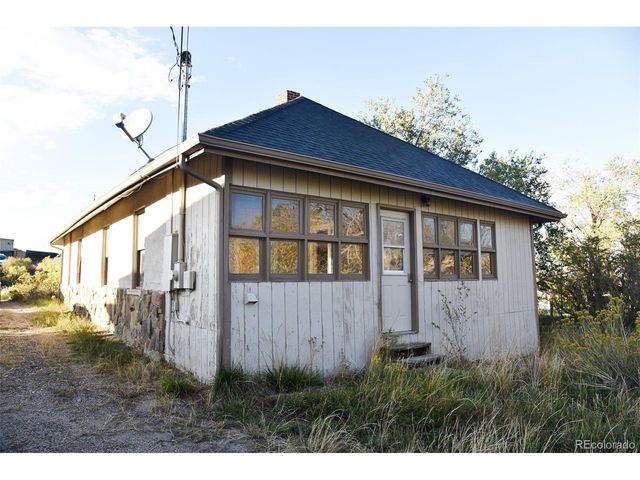 Address unavailable.