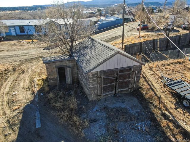 Address unavailable.