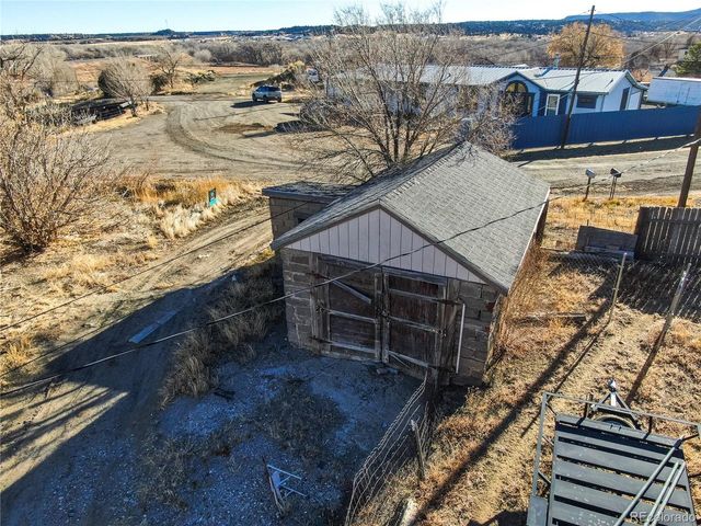 Address unavailable.