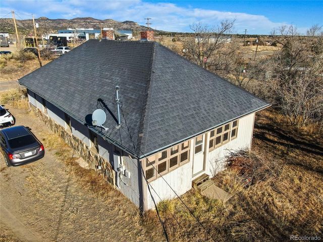 Address unavailable.