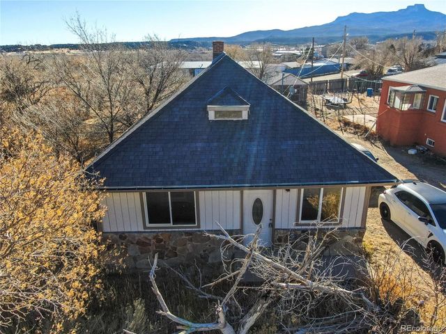 Address unavailable.