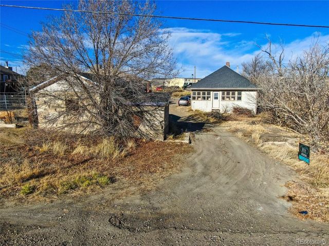 Address unavailable.