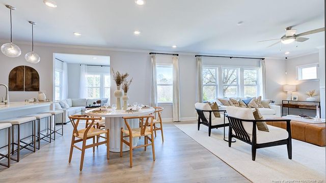 190 Hickory Grove Drive, Sanford, NC 27330