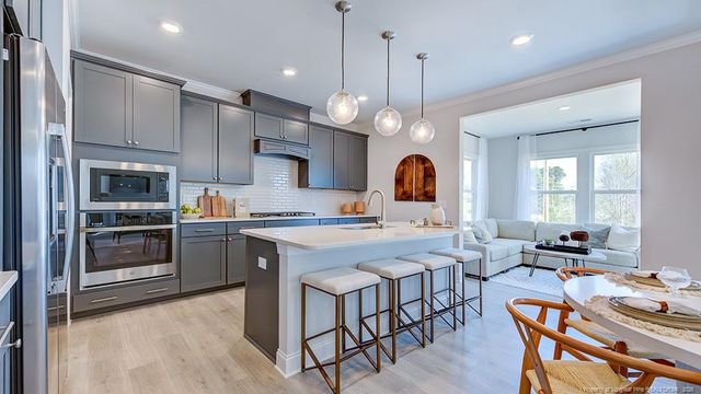 190 Hickory Grove Drive, Sanford, NC 27330