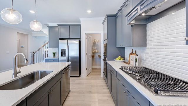 190 Hickory Grove Drive, Sanford, NC 27330