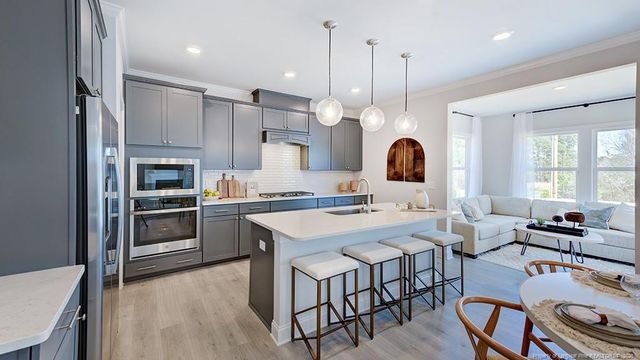 190 Hickory Grove Drive, Sanford, NC 27330