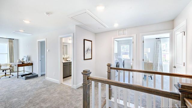 190 Hickory Grove Drive, Sanford, NC 27330