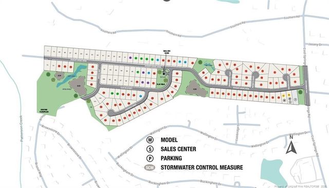 190 Hickory Grove Drive, Sanford, NC 27330