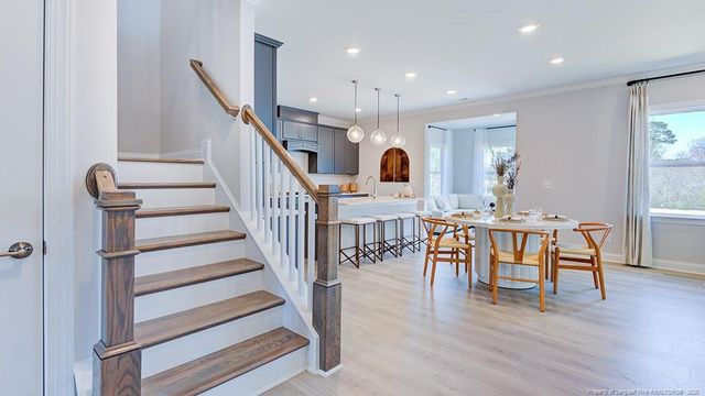 190 Hickory Grove Drive, Sanford, NC 27330