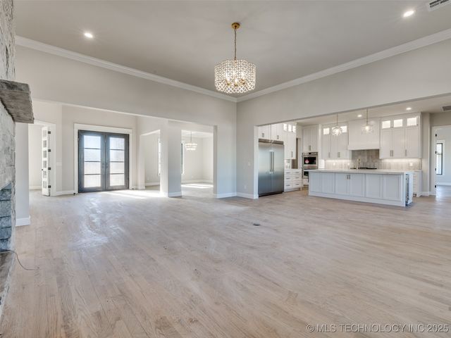 3211 E 169th Street S, Bixby, OK 74008