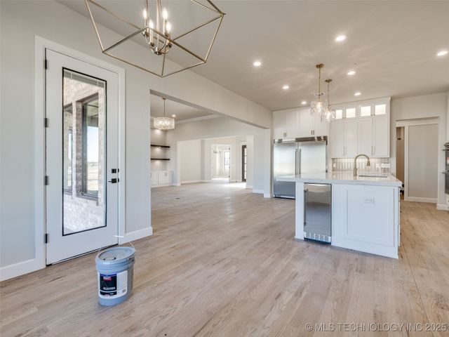 3211 E 169th Street S, Bixby, OK 74008