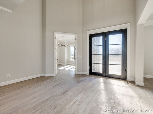 3211 E 169th Street S, Bixby, OK 74008