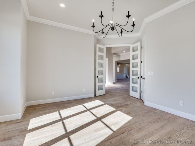 3211 E 169th Street S, Bixby, OK 74008