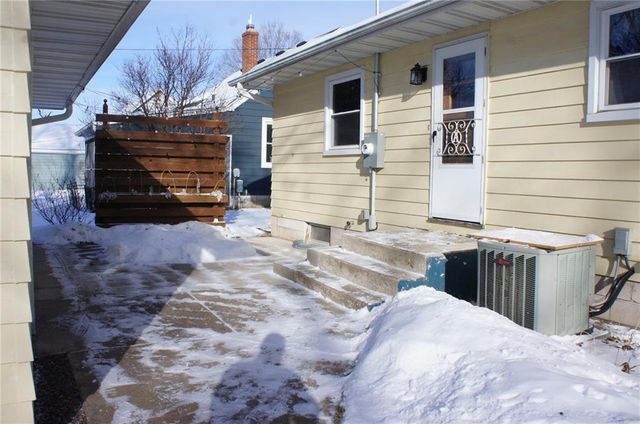 2718 5th Street, Eau Claire, WI 54703