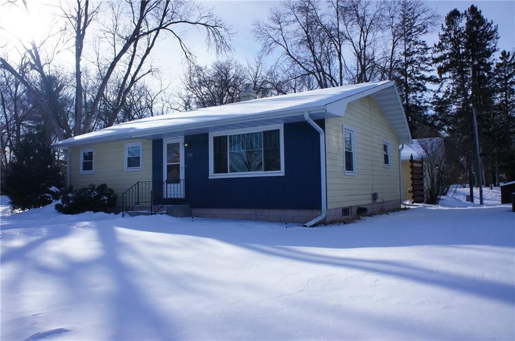 2718 5th Street, Eau Claire, WI 54703