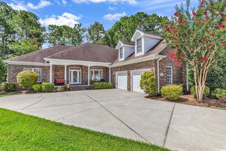 4507 Smilax Pl., Murrells Inlet, SC 29576