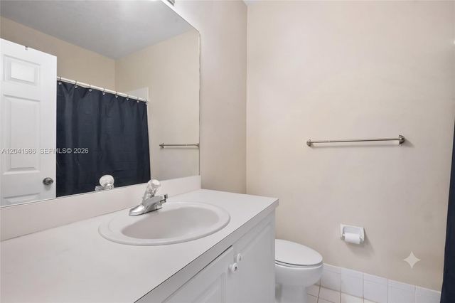12334 SW 124th Path, Miami, FL 33186
