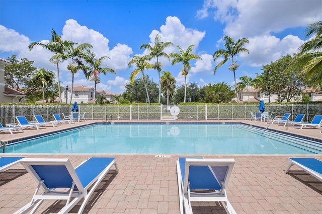 12334 SW 124th Path, Miami, FL 33186