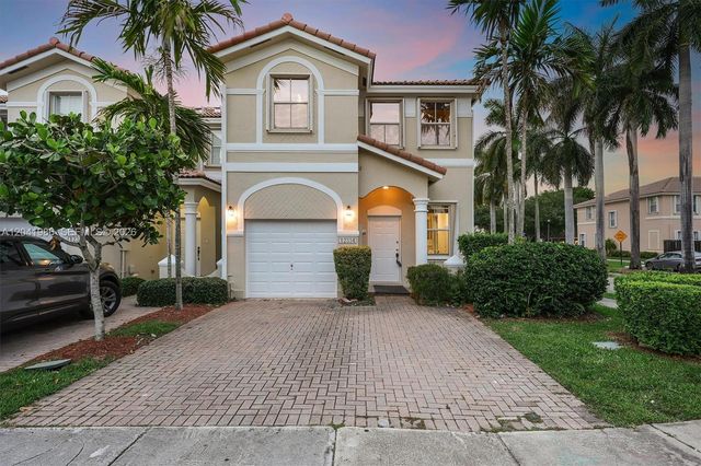 12334 SW 124th Path, Miami, FL 33186