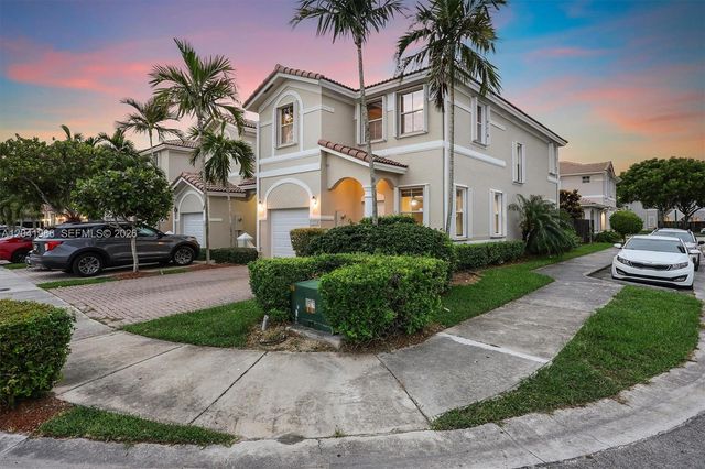 12334 SW 124th Path, Miami, FL 33186