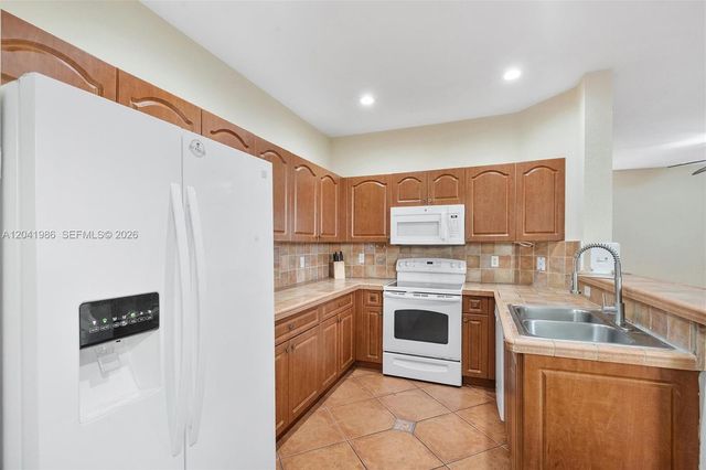 12334 SW 124th Path, Miami, FL 33186