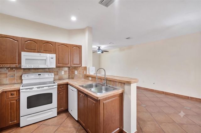 12334 SW 124th Path, Miami, FL 33186
