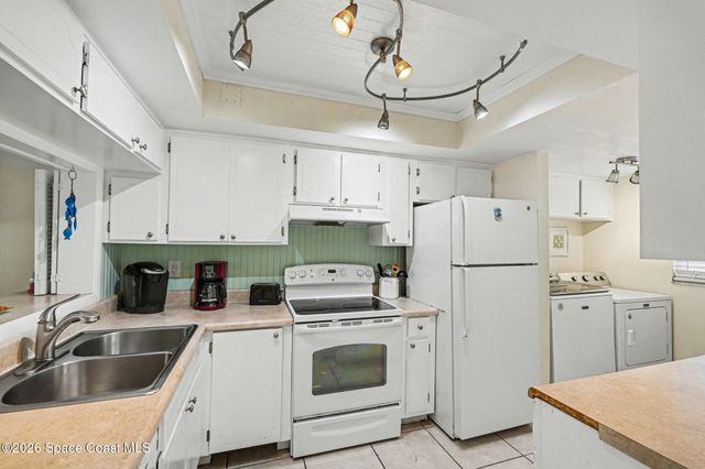 15 Sunflower Street 45, Cocoa Beach, FL 32931