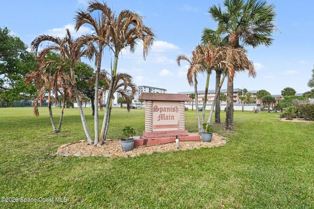 15 Sunflower Street 45, Cocoa Beach, FL 32931