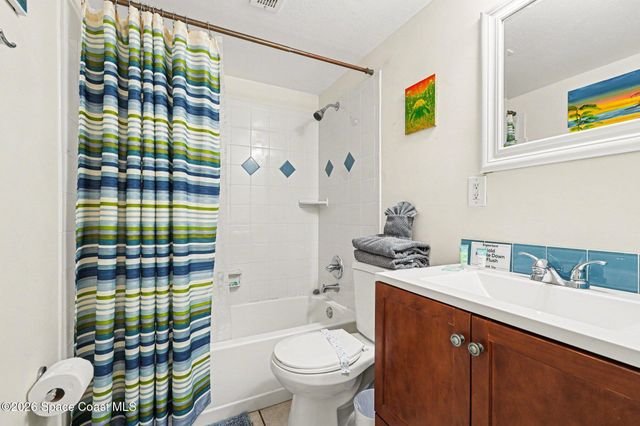 15 Sunflower Street 45, Cocoa Beach, FL 32931