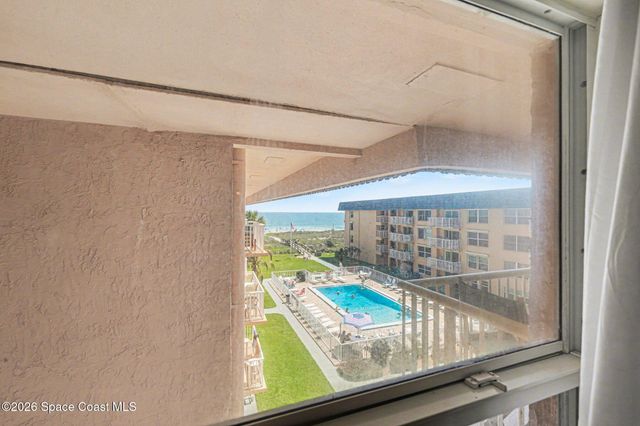 15 Sunflower Street 45, Cocoa Beach, FL 32931