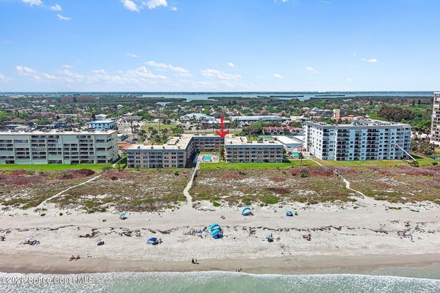 15 Sunflower Street 45, Cocoa Beach, FL 32931