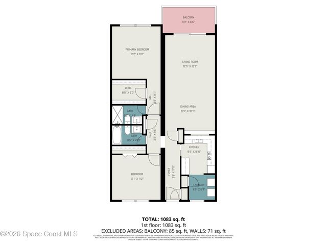 15 Sunflower Street 45, Cocoa Beach, FL 32931