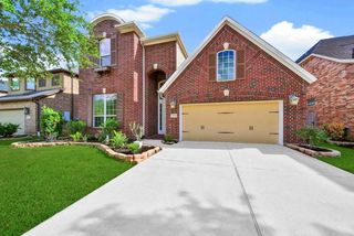 6718 Sotoria Lane, Sugar Land, TX 77479
