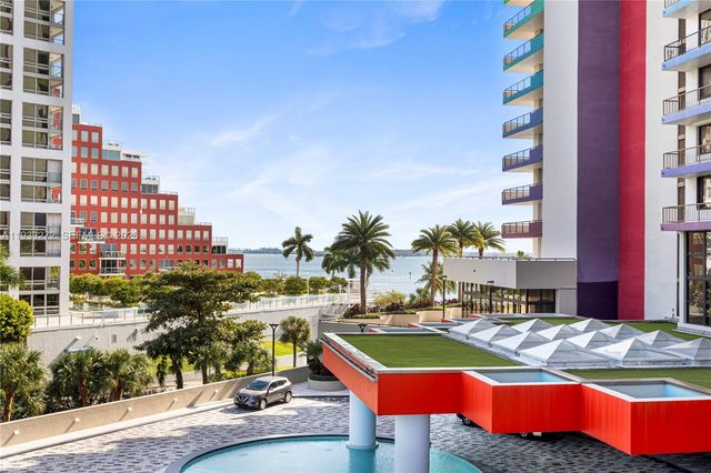 1581 Brickell Ave 107, Miami, FL 33129